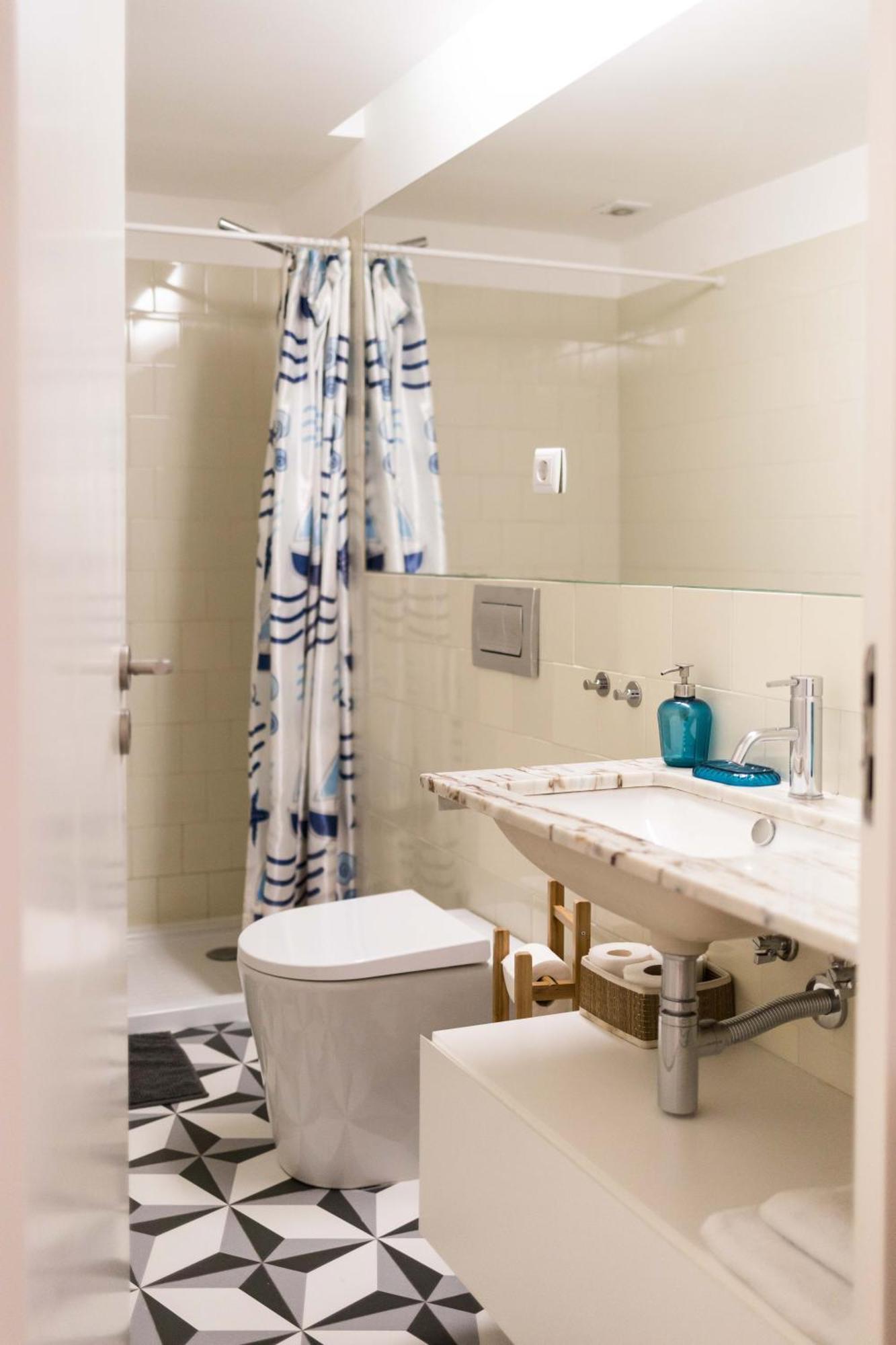 Viva Breiner Flats Apartment Porto Bagian luar foto