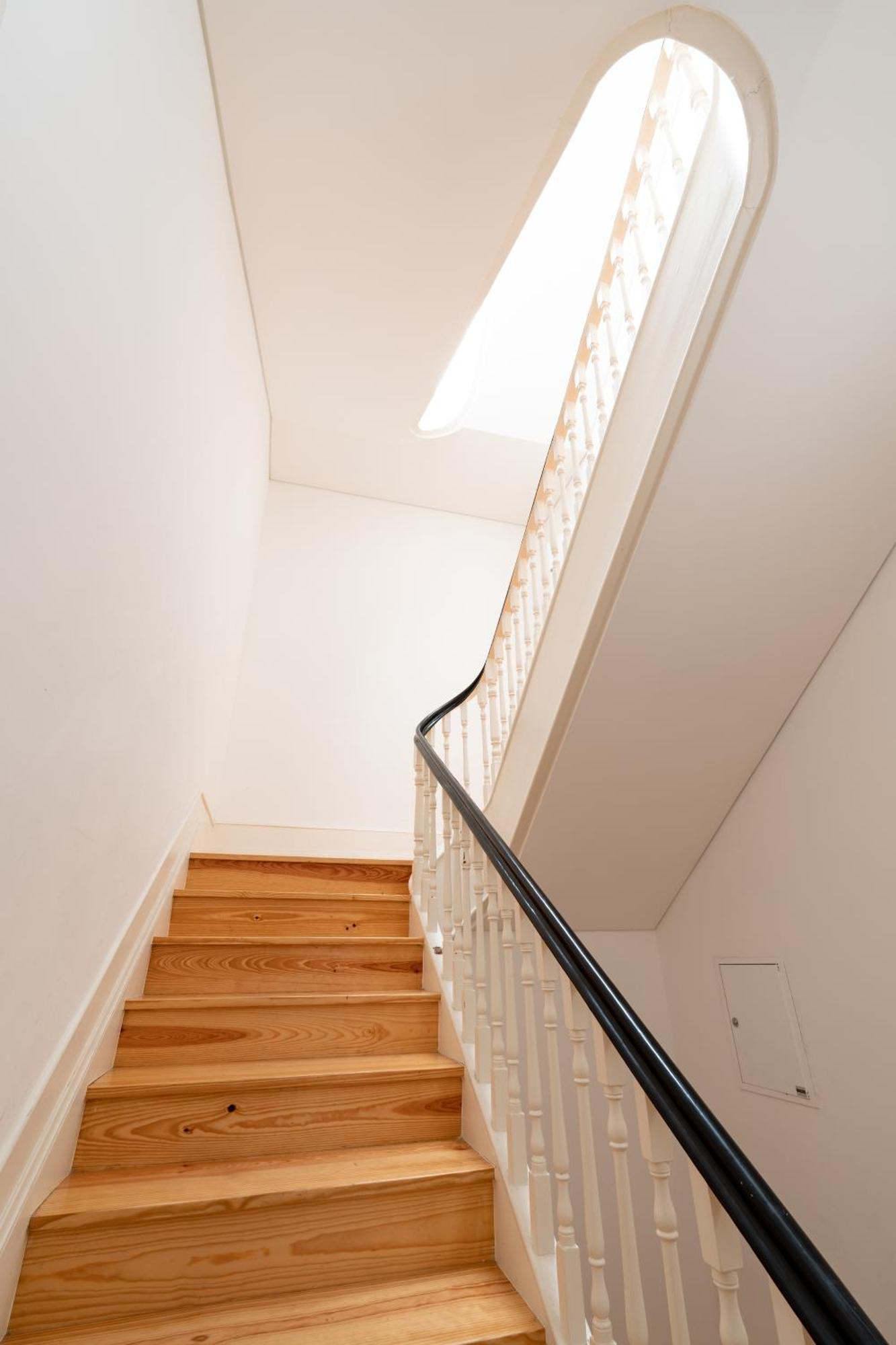 Viva Breiner Flats Apartment Porto Bagian luar foto