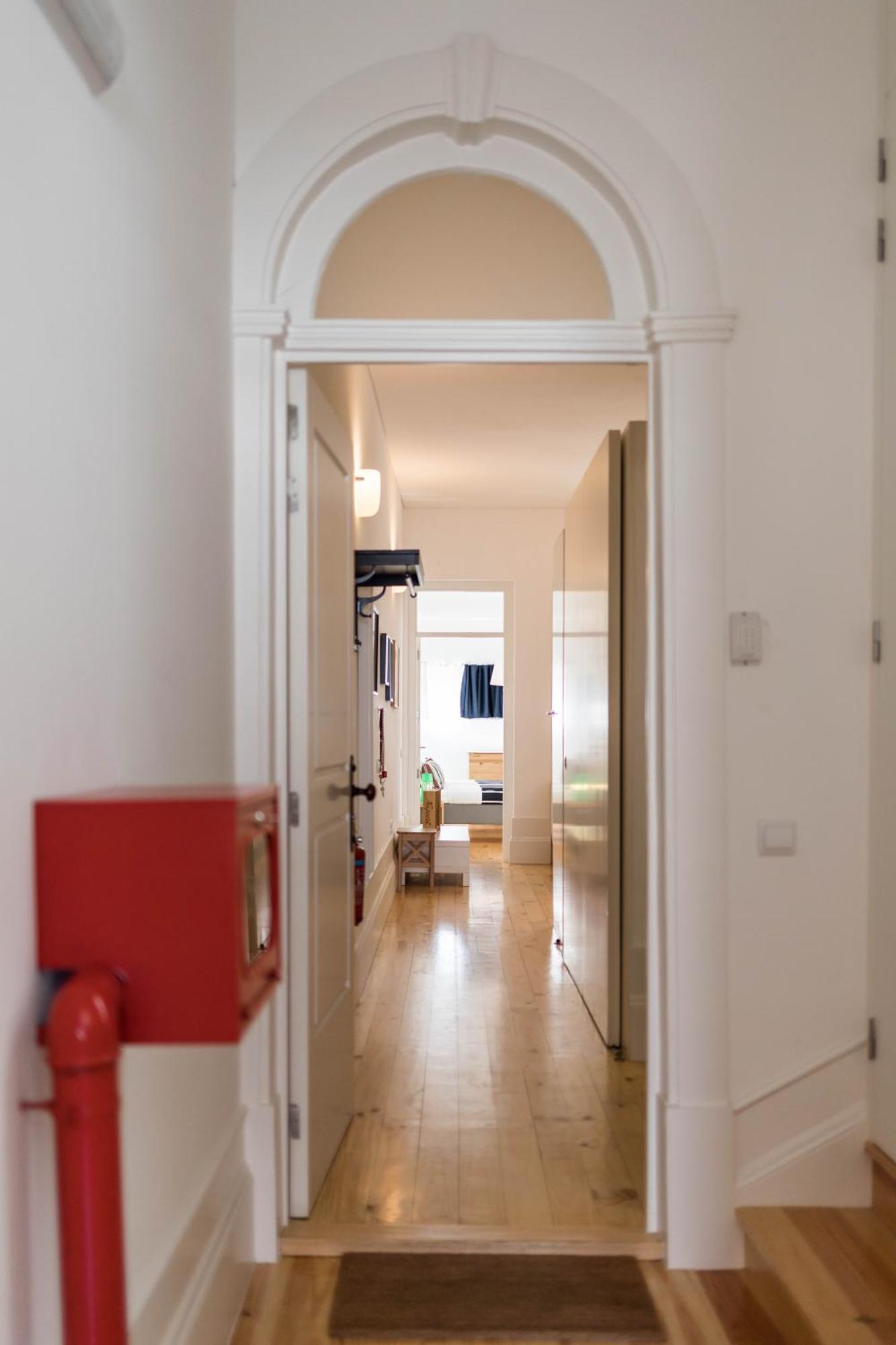 Viva Breiner Flats Apartment Porto Bagian luar foto