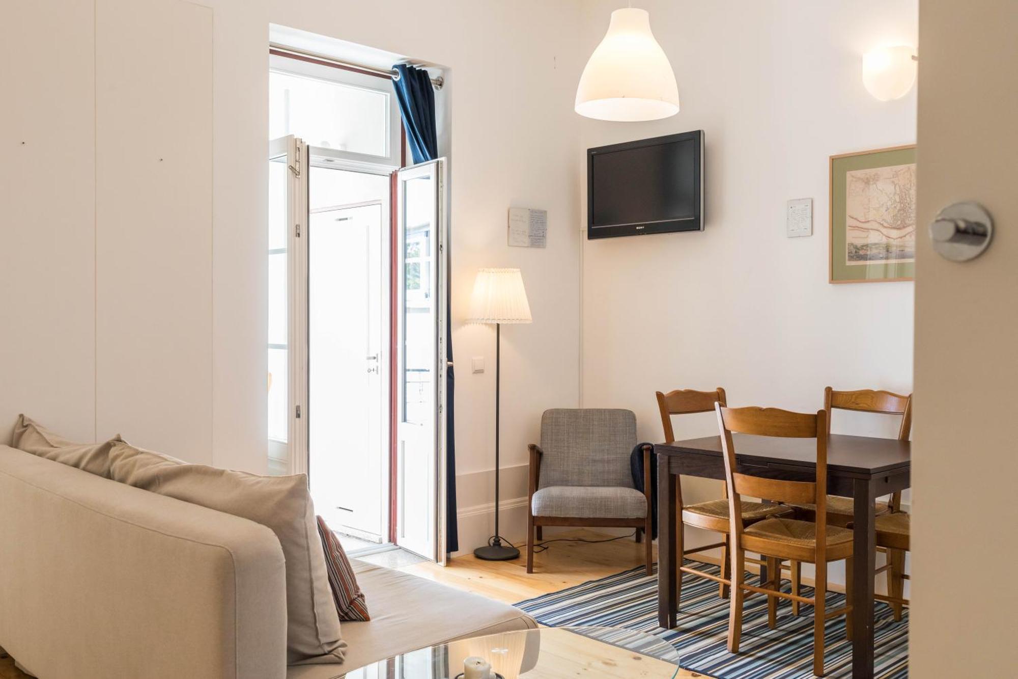 Viva Breiner Flats Apartment Porto Bagian luar foto