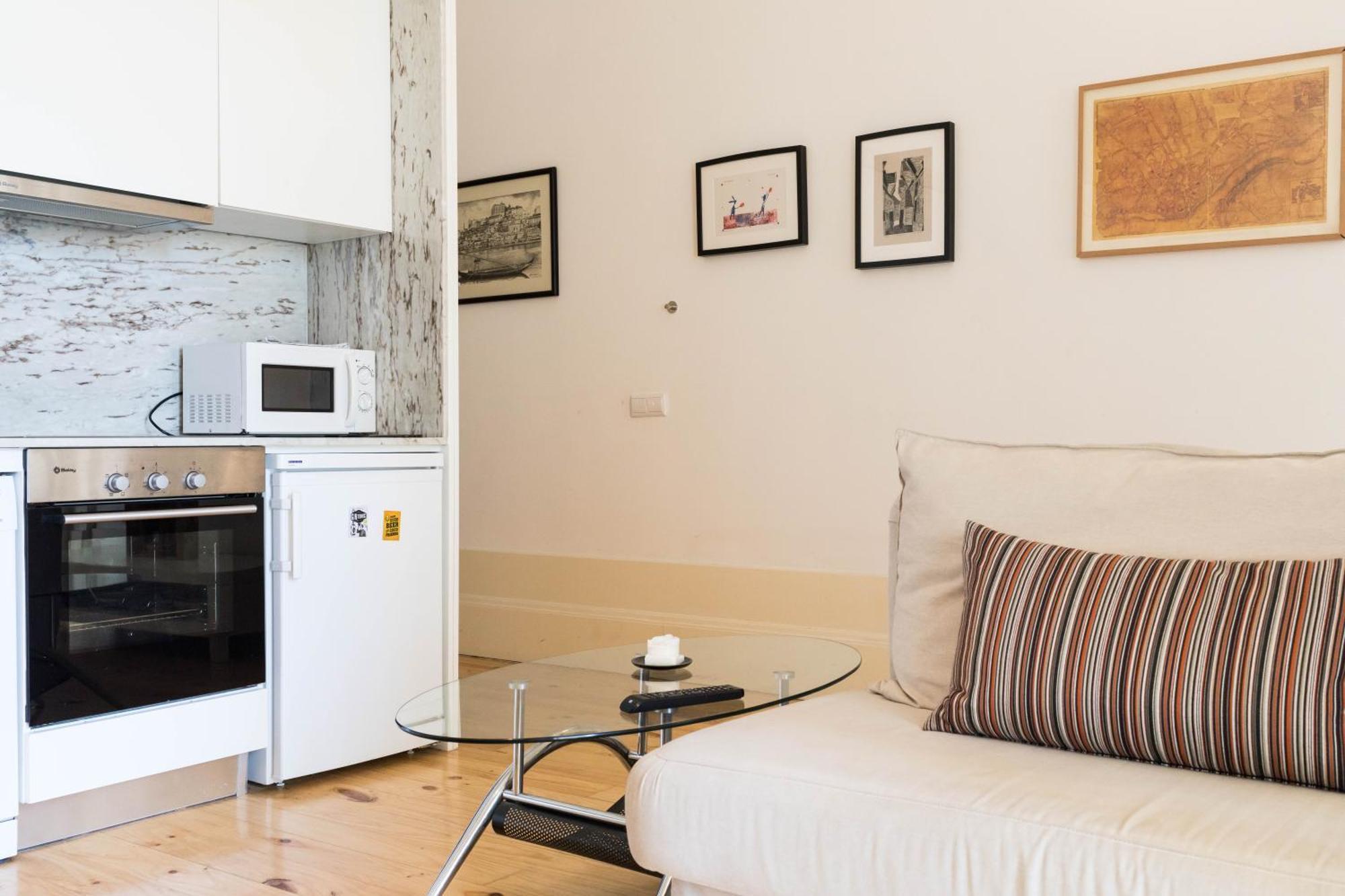 Viva Breiner Flats Apartment Porto Bagian luar foto