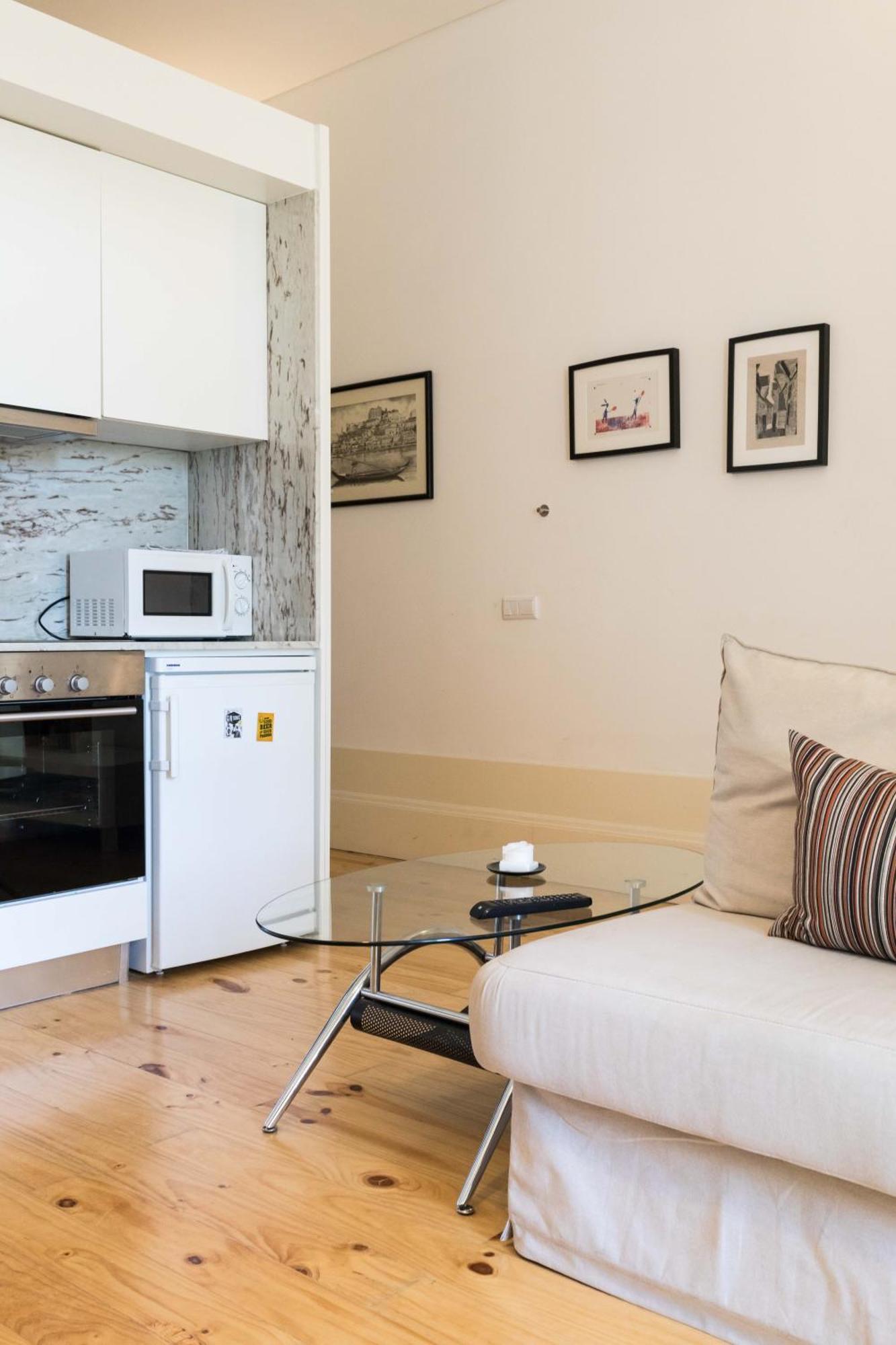 Viva Breiner Flats Apartment Porto Bagian luar foto