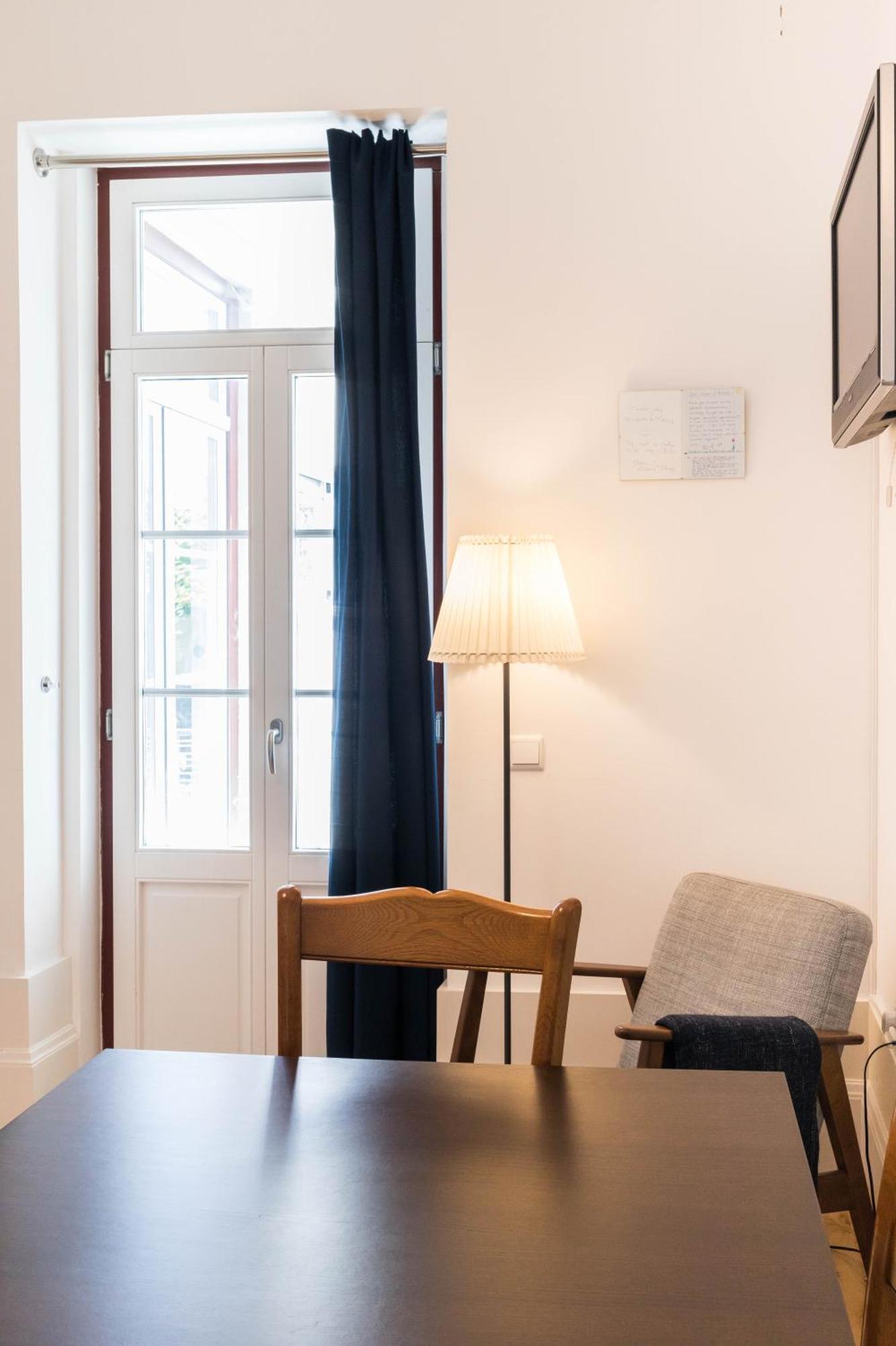 Viva Breiner Flats Apartment Porto Bagian luar foto