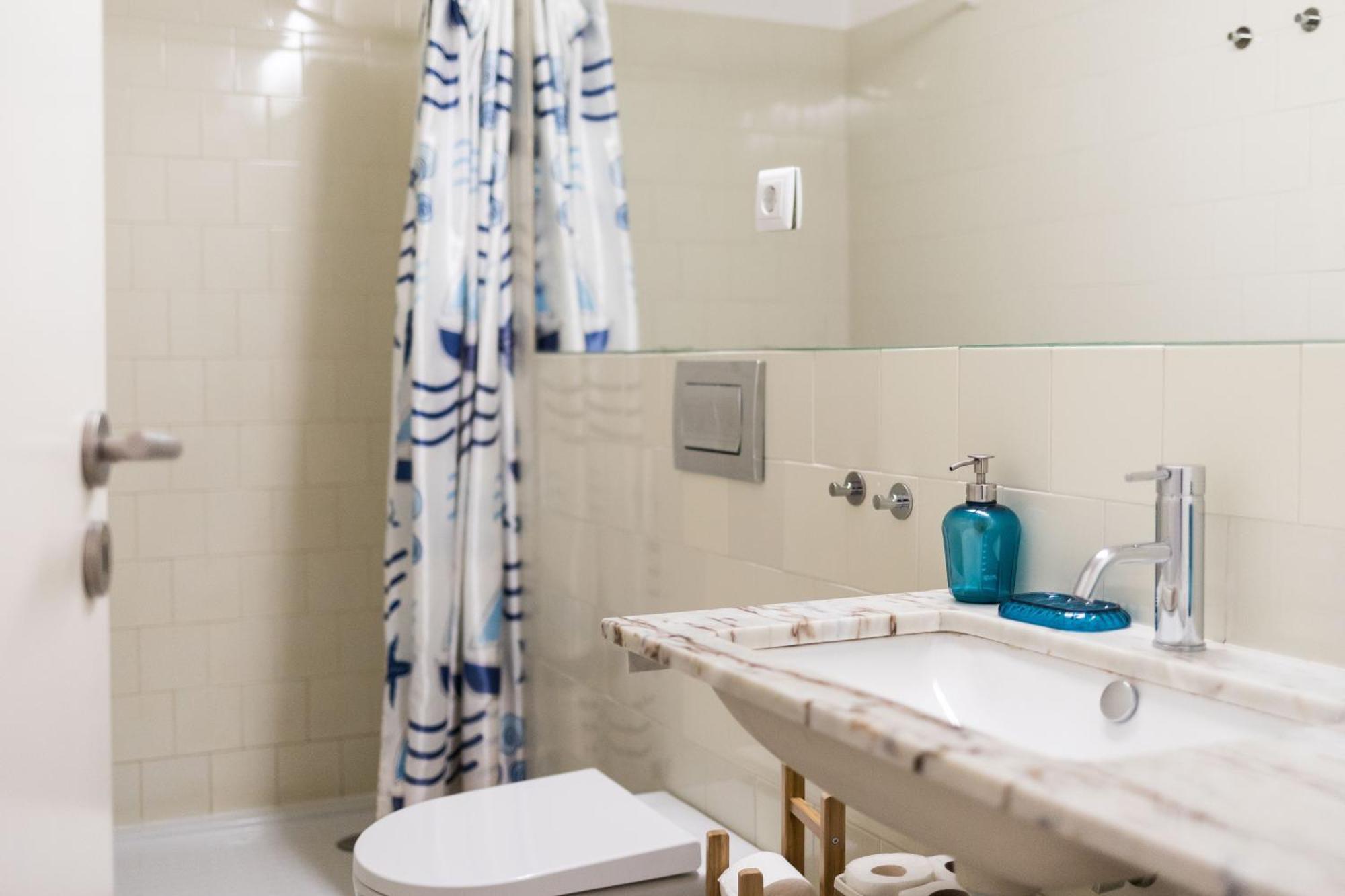 Viva Breiner Flats Apartment Porto Bagian luar foto