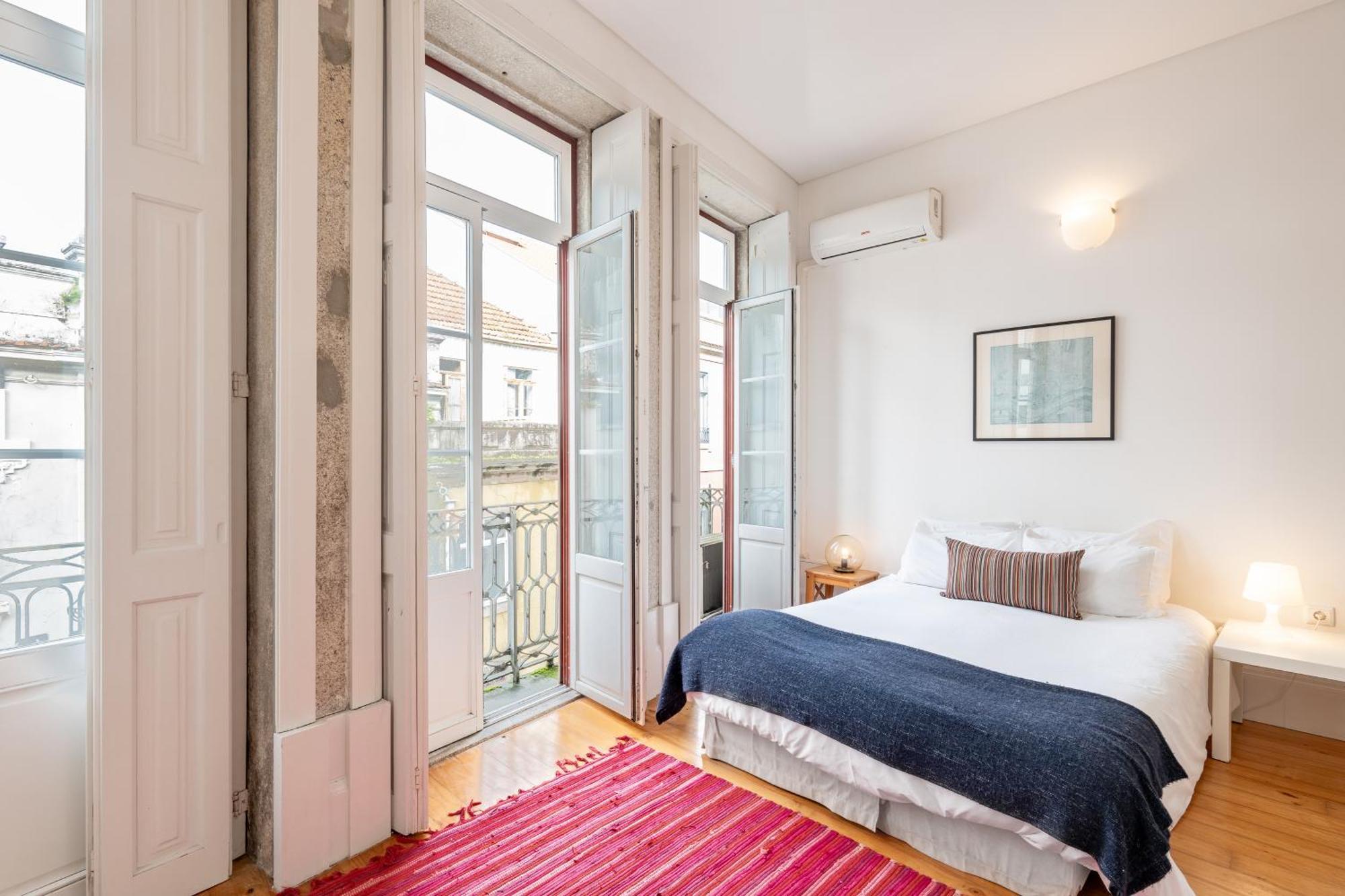 Viva Breiner Flats Apartment Porto Bagian luar foto