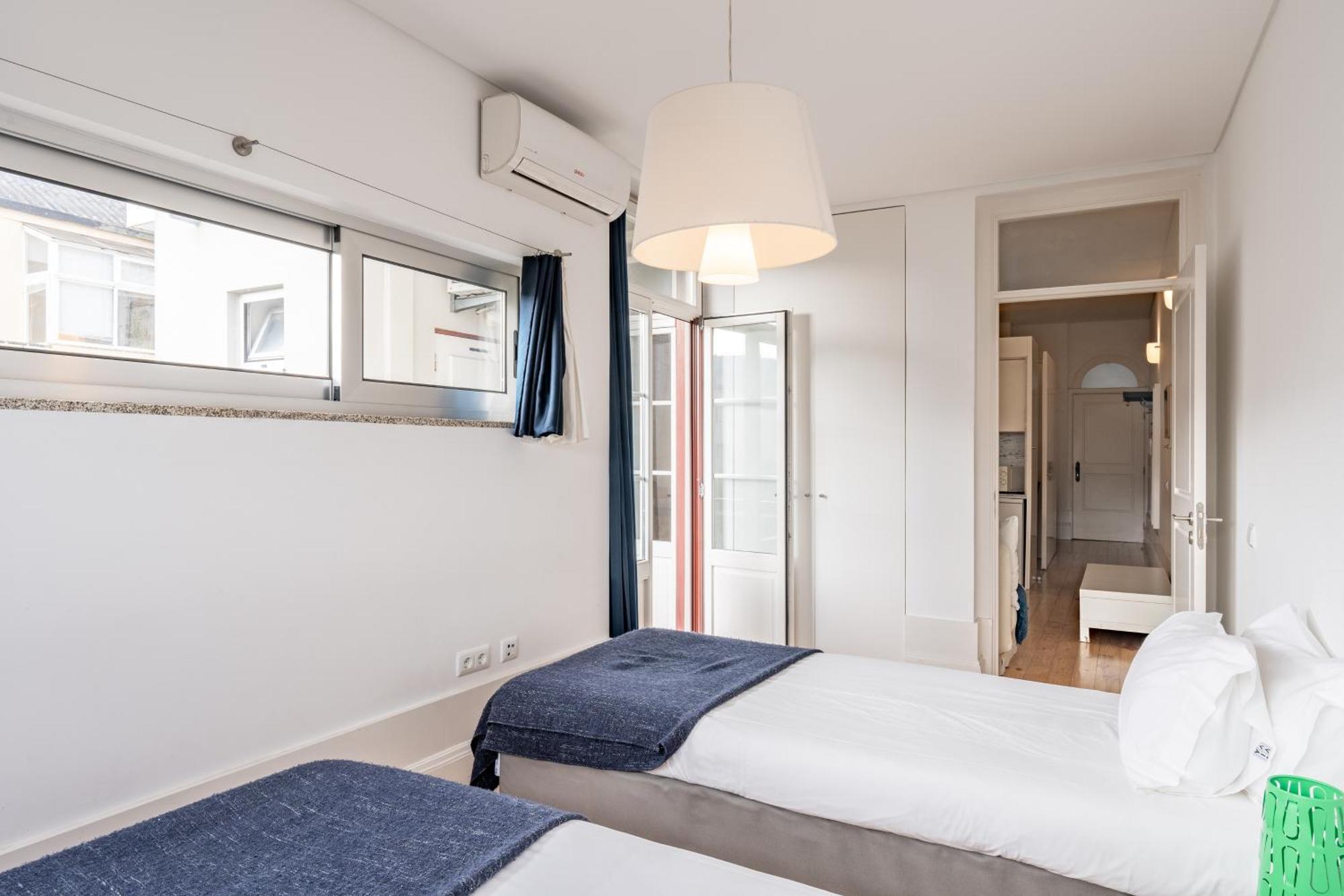 Viva Breiner Flats Apartment Porto Bagian luar foto