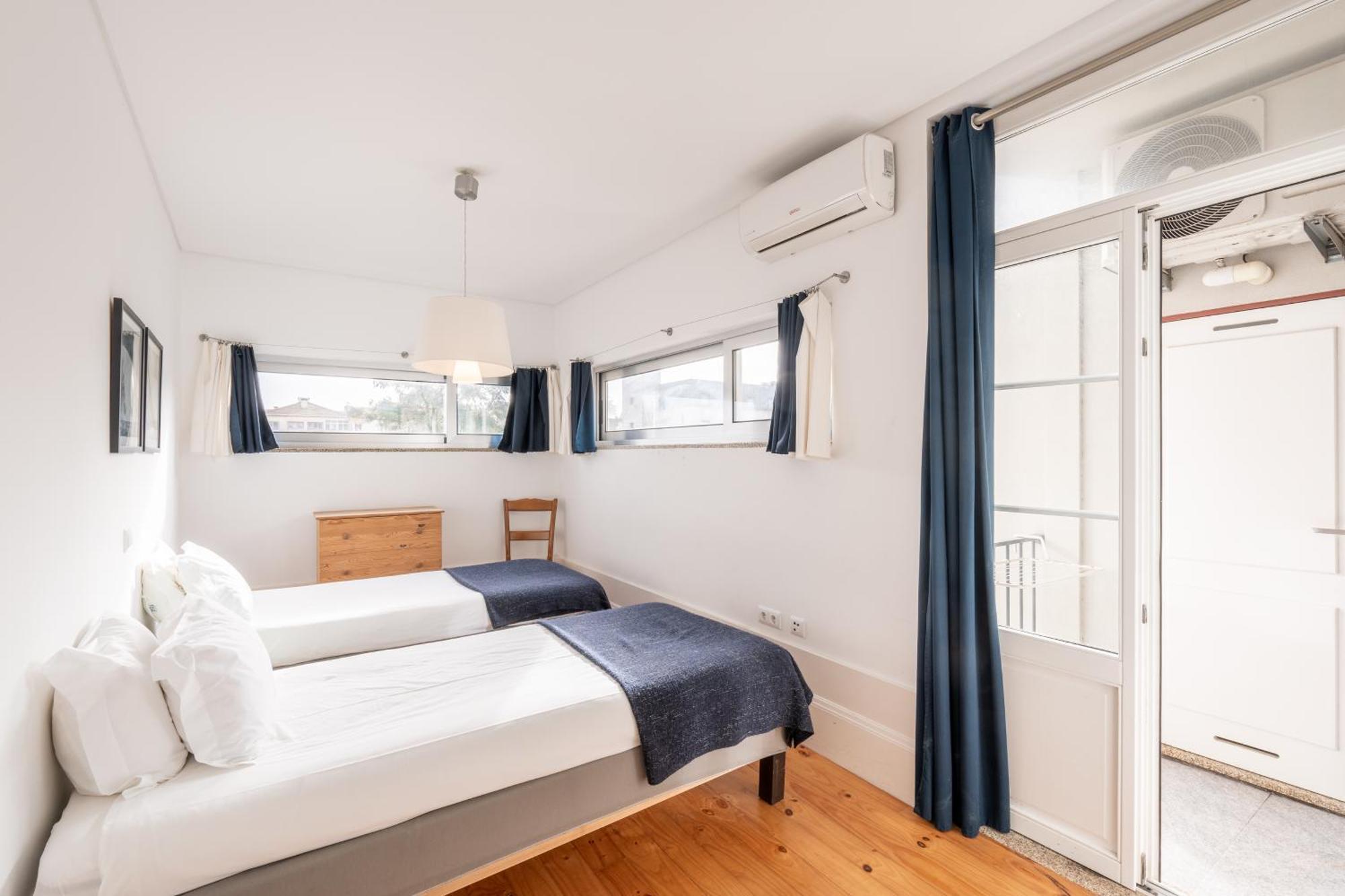 Viva Breiner Flats Apartment Porto Bagian luar foto