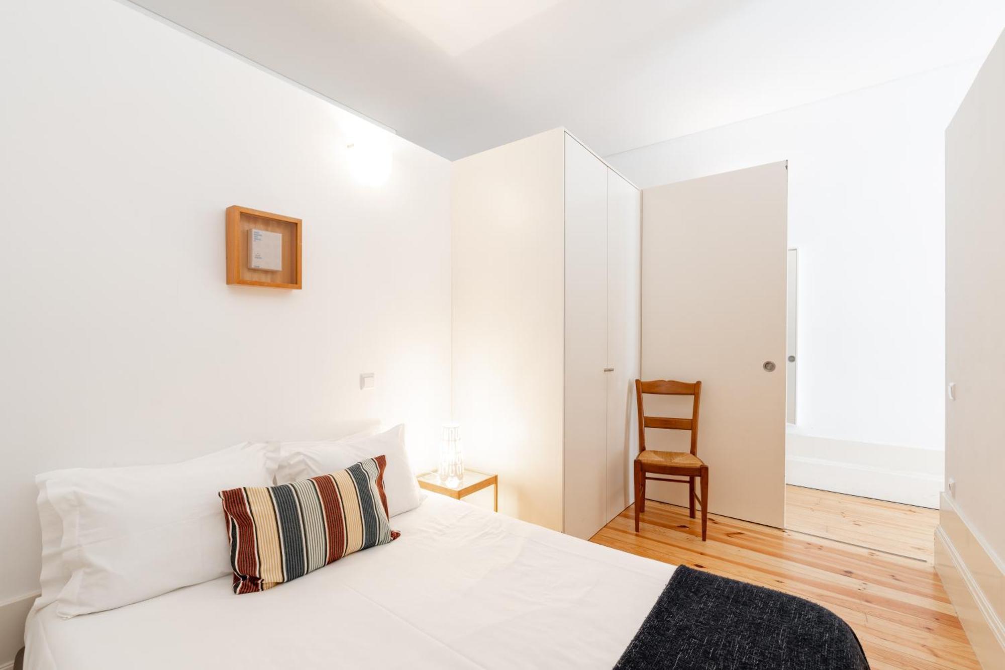 Viva Breiner Flats Apartment Porto Bagian luar foto