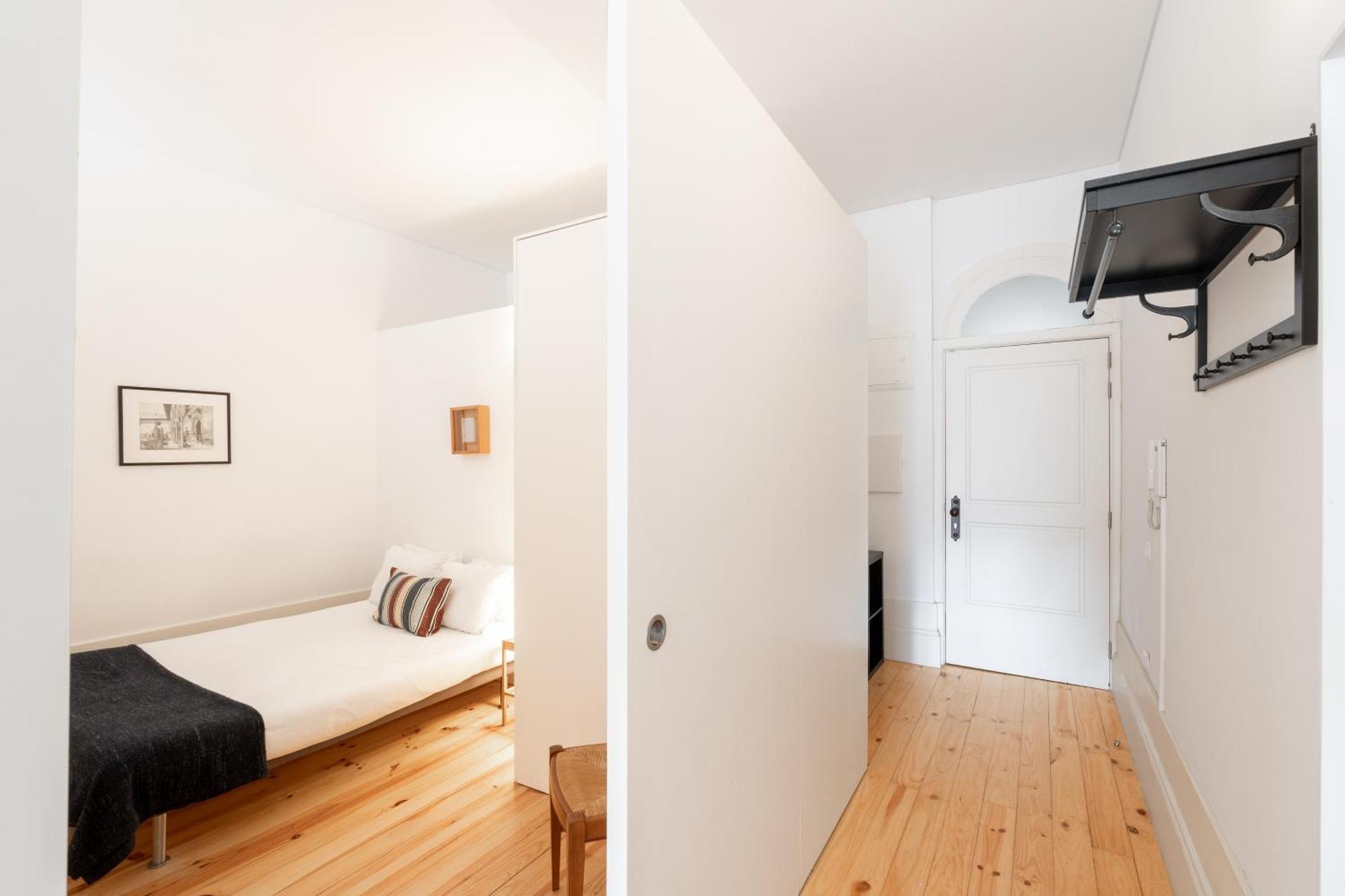 Viva Breiner Flats Apartment Porto Bagian luar foto