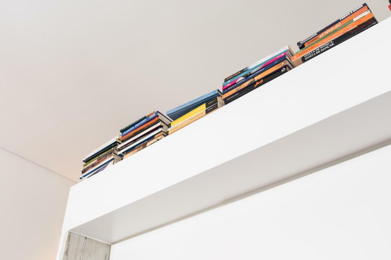 Viva Breiner Flats Apartment Porto Bagian luar foto