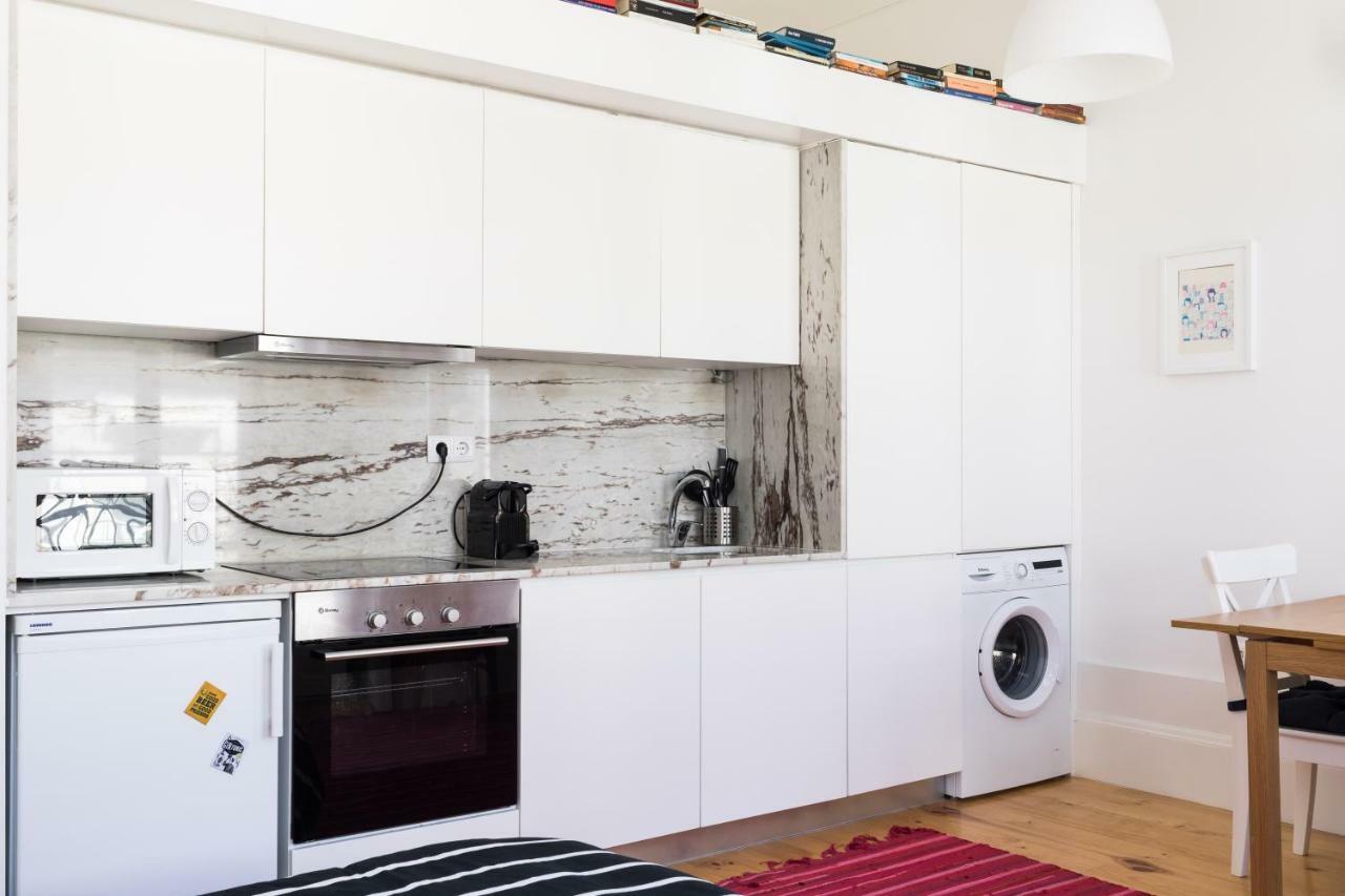 Viva Breiner Flats Apartment Porto Bagian luar foto