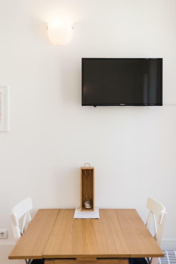 Viva Breiner Flats Apartment Porto Bagian luar foto